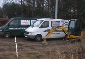 instalacje sanitarne owierczuk